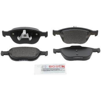 Bosch BE970 Disc Brake Pad product image 4 of 6