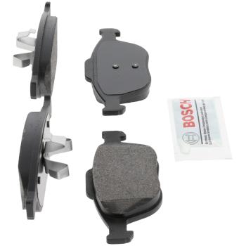 Bosch BE970 Disc Brake Pad product image 6 of 6
