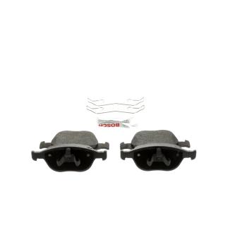 Bosch BE970H Disc Brake Pad product image 4 of 7