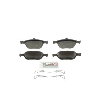 Bosch BE970H Disc Brake Pad product image 5 of 7