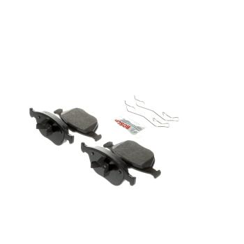 Bosch BE970H Disc Brake Pad product image 6 of 7
