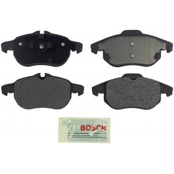Bosch BE972 Disc Brake Pad product image 1 of 2
