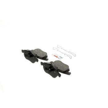 Bosch BE972H Disc Brake Pad product image 6 of 7