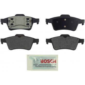 Bosch BE973 Disc Brake Pad product image 2 of 2