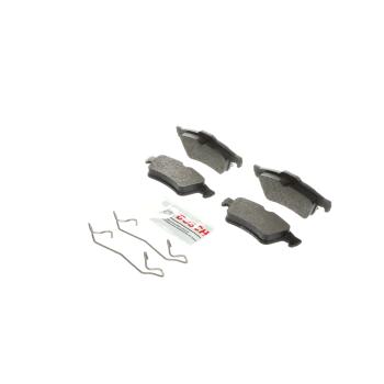 Bosch BE973H Disc Brake Pad product image 7 of 7