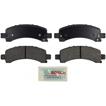 Bosch BE974 Disc Brake Pad product image 2 of 6