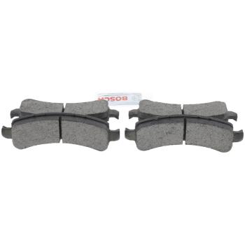 Bosch BE974 Disc Brake Pad product image 3 of 6