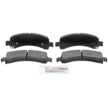 Bosch BE974 Disc Brake Pad product image 4 of 6