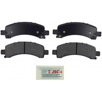 Bosch BE974A Disc Brake Pad product image 1 of 6