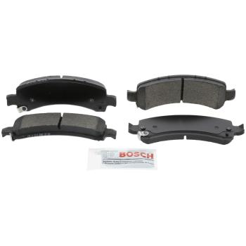 Bosch BE974A Disc Brake Pad product image 4 of 6