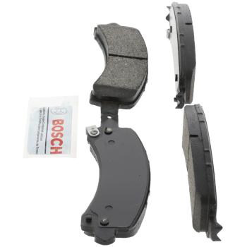 Bosch BE974A Disc Brake Pad product image 5 of 6