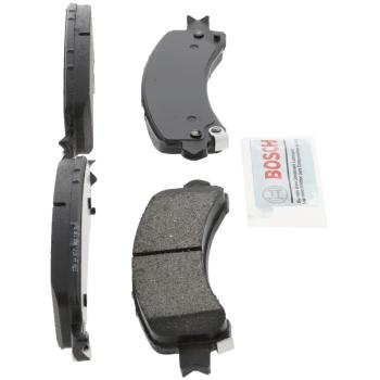 Bosch BE974A Disc Brake Pad product image 6 of 6