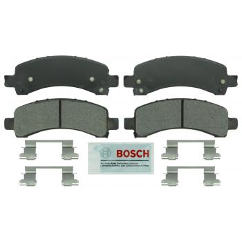 Bosch BE974AH Disc Brake Pad product image 2 of 6