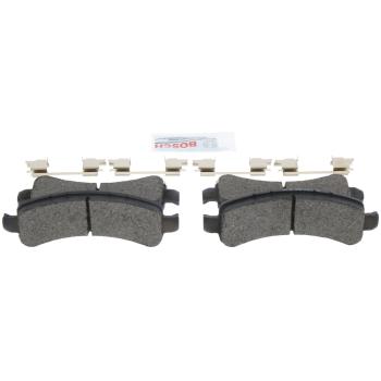 Bosch BE974AH Disc Brake Pad product image 3 of 6