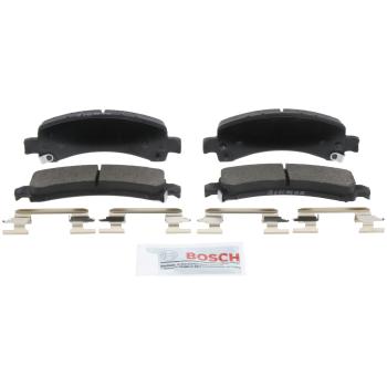 Bosch BE974AH Disc Brake Pad product image 4 of 6