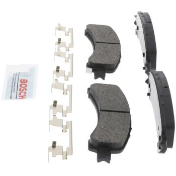 Bosch BE974AH Disc Brake Pad product image 5 of 6