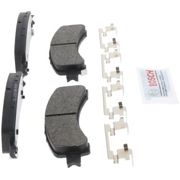 Bosch BE974AH Disc Brake Pad product image 6 of 6