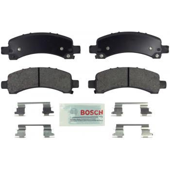 Bosch BE974H Disc Brake Pad product image 2 of 6