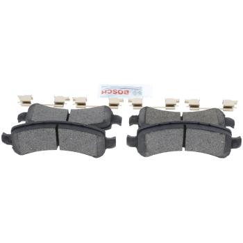 Bosch BE974H Disc Brake Pad product image 3 of 6