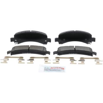 Bosch BE974H Disc Brake Pad product image 4 of 6