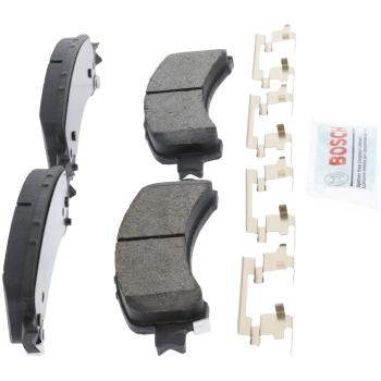 Bosch BE974H Disc Brake Pad product image 6 of 6