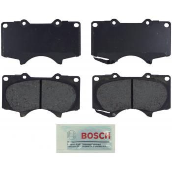 Bosch BE976 Disc Brake Pad product image 1 of 6