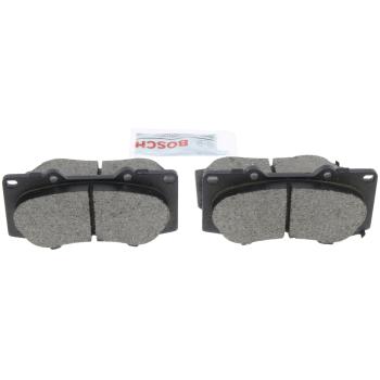 Bosch BE976 Disc Brake Pad product image 3 of 6