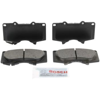Bosch BE976 Disc Brake Pad product image 4 of 6