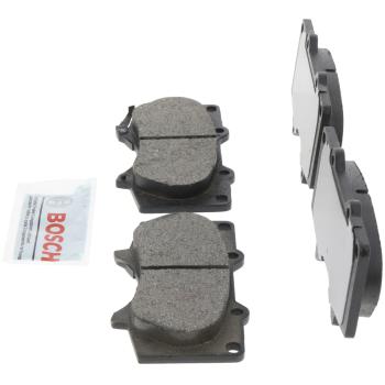 Bosch BE976 Disc Brake Pad product image 5 of 6