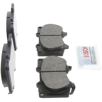 Bosch BE976 Disc Brake Pad product image 6 of 6