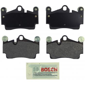 Bosch BE978 Disc Brake Pad product image 1 of 6