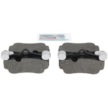 Bosch BE978 Disc Brake Pad product image 3 of 6