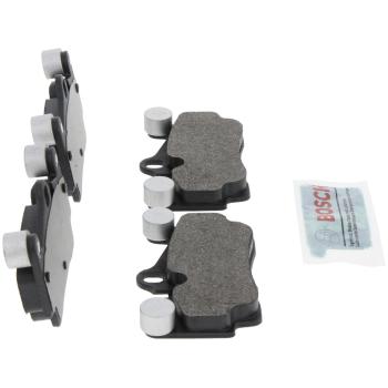 Bosch BE978 Disc Brake Pad product image 6 of 6
