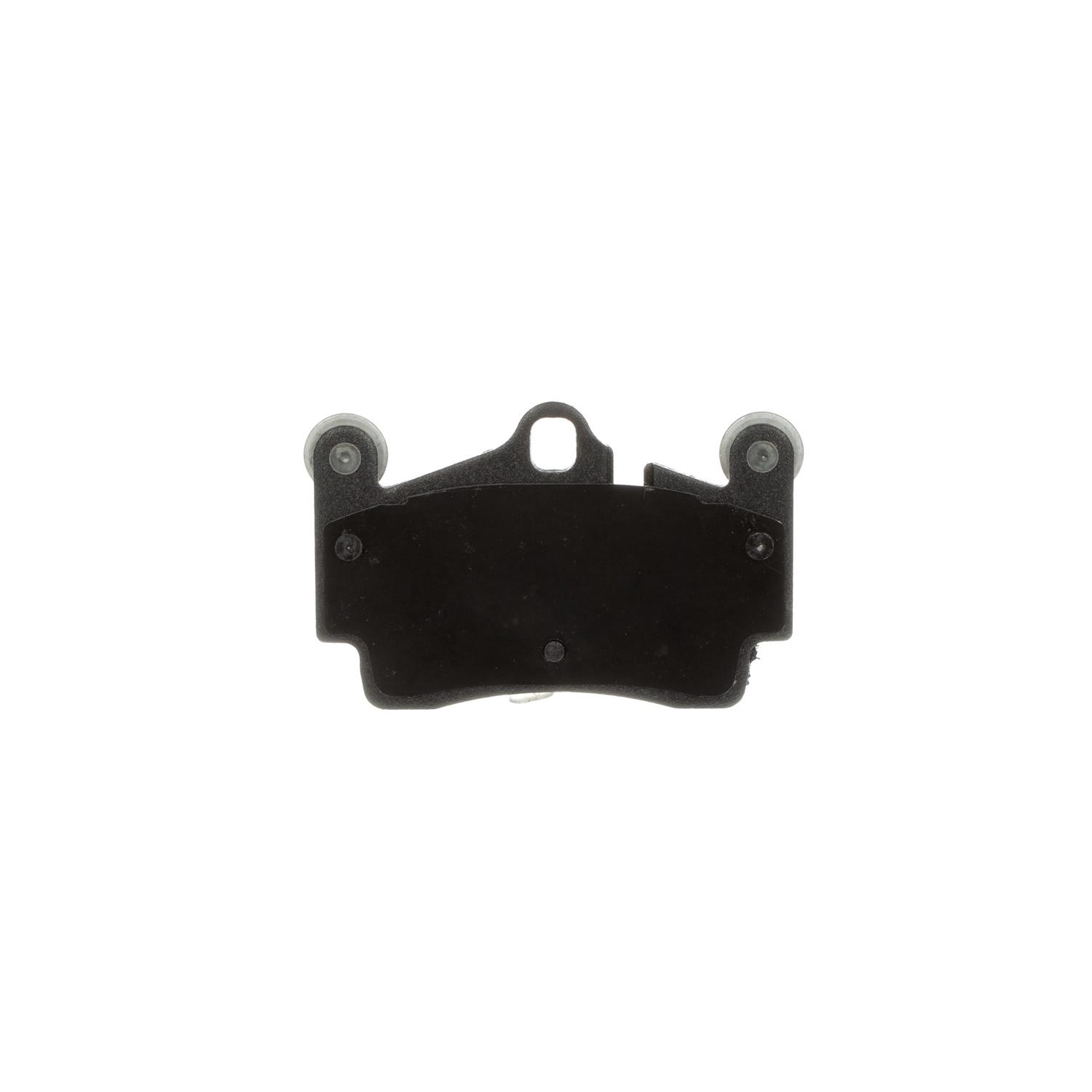 Bosch BE978H Disc Brake Pad product image 1 of 7