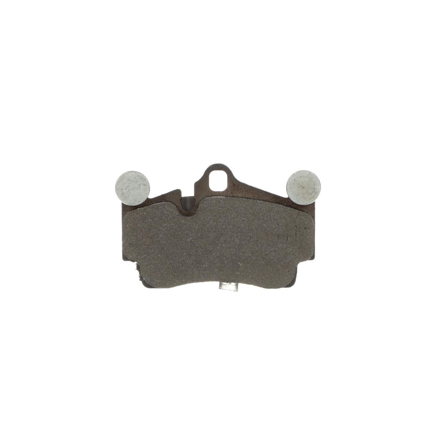 Bosch BE978H Disc Brake Pad product image 2 of 7