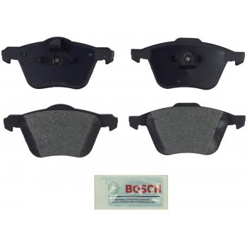 Bosch BE979 Disc Brake Pad product image 1 of 2