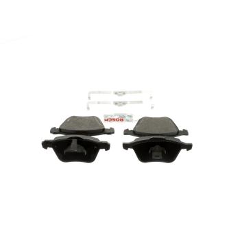 Bosch BE979H Disc Brake Pad product image 4 of 7