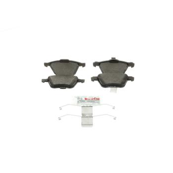 Bosch BE979H Disc Brake Pad product image 5 of 7