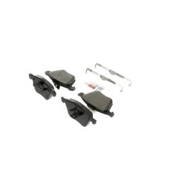 Bosch BE979H Disc Brake Pad product image 6 of 7
