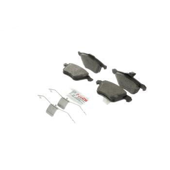 Bosch BE979H Disc Brake Pad product image 7 of 7
