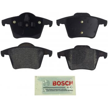 Bosch BE980 Disc Brake Pad product image 2 of 6