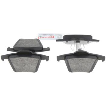 Bosch BE980 Disc Brake Pad product image 3 of 6