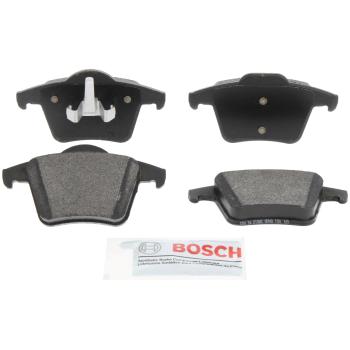 Bosch BE980 Disc Brake Pad product image 4 of 6