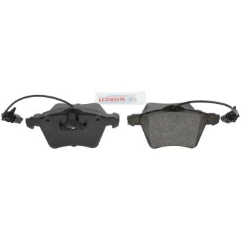 Bosch BE982 Disc Brake Pad product image 1 of 4
