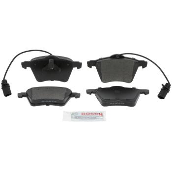 Bosch BE982 Disc Brake Pad product image 2 of 4