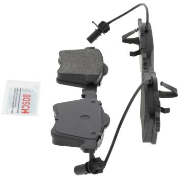 Bosch BE982 Disc Brake Pad product image 3 of 4