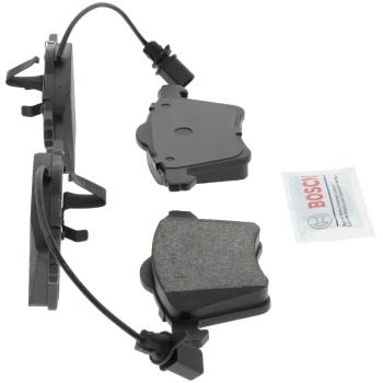 Bosch BE982 Disc Brake Pad product image 4 of 4