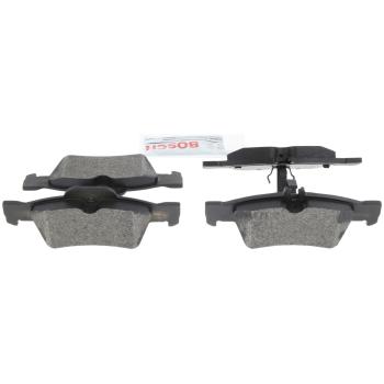 Bosch BE986 Disc Brake Pad product image 1 of 4