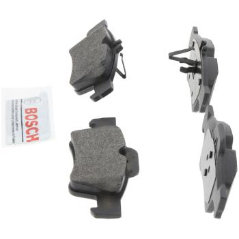 Bosch BE986 Disc Brake Pad product image 3 of 4