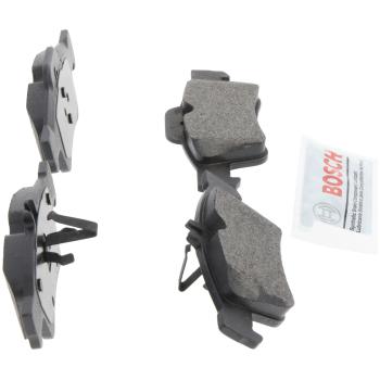 Bosch BE986 Disc Brake Pad product image 4 of 4